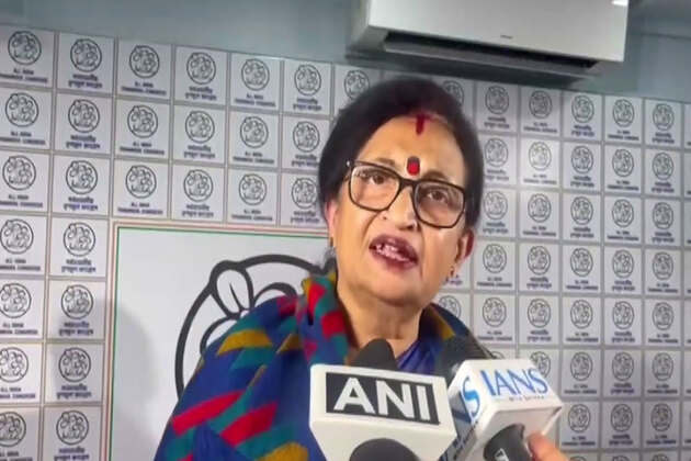 Misleading nation, such plans won't succeed: TMC's Chandrima Bhattacharya after PM Modi accuses TMC of stalling state's development
