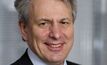 Shell CEO Ben van Beurden's pay subject of AGM disagreement 