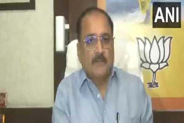 Delhi BJP President Virendra Sachdevaa slams AAP after ACB registers FIR against Manish Sisodia and Satyendra Jain in alleged classroom construction scam