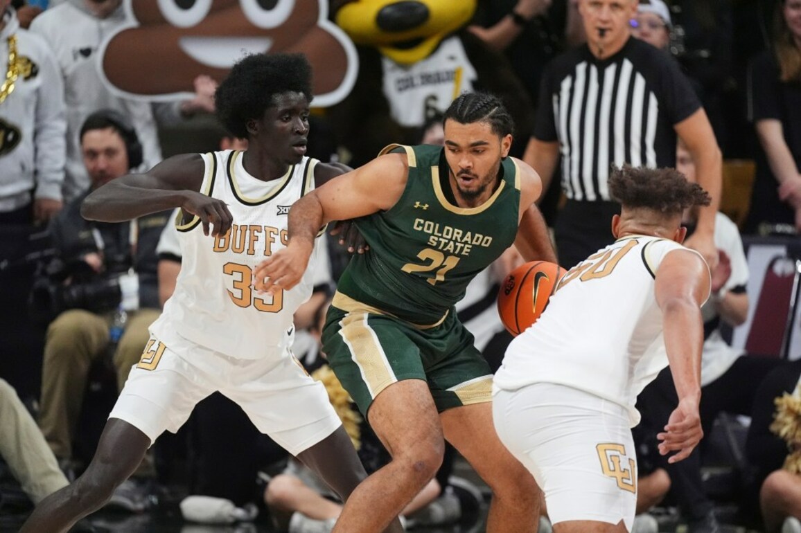 CSU Rams add two more transfers while retaining six players