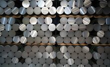 Rio is enjoying healthy margins in its aluminium business