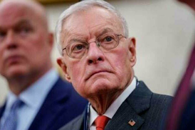 Trump Ukraine envoy condemns Medvedev's 'reckless' WW3 comment