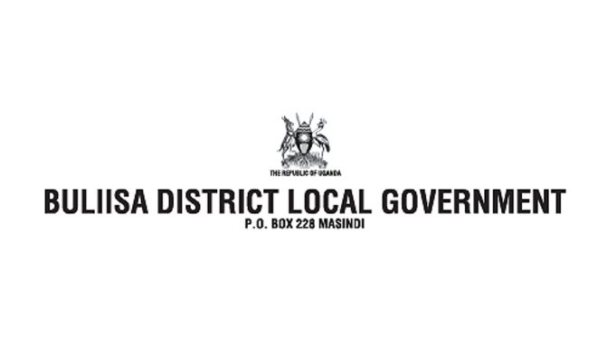 Bid notice from Buliisa District Local Government Bid notice from Buliisa District Local Government
