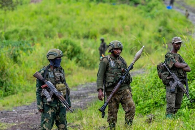 UN Revises Toll From DR Congo&#039;s Kishishe Massacre to 171
