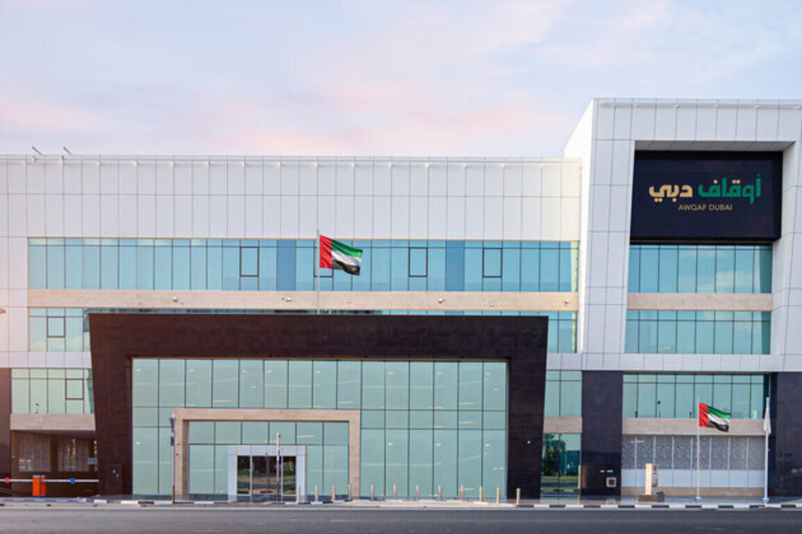 Awqaf Dubai registers largest family endowment valued at AED1.6 billion