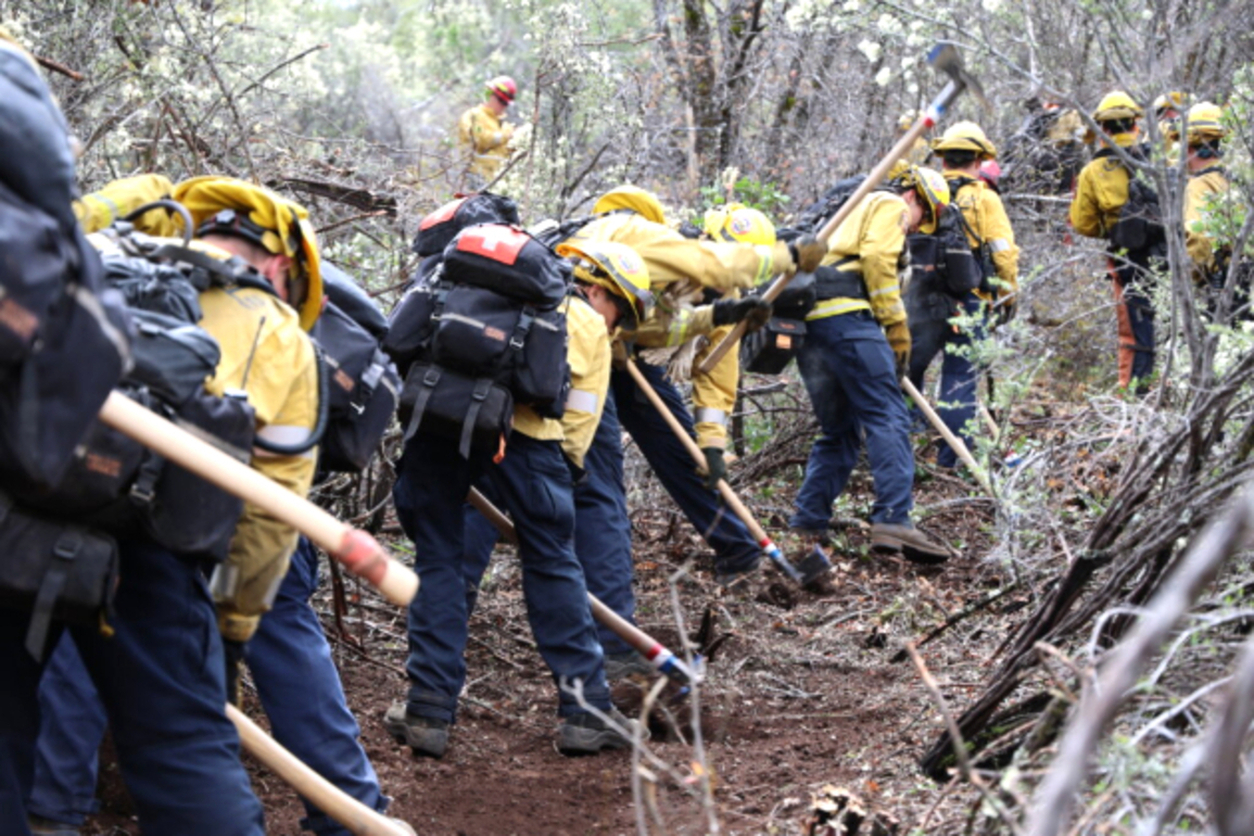 Southern California Edison to spend $6.2 billion to curb wildfire risk