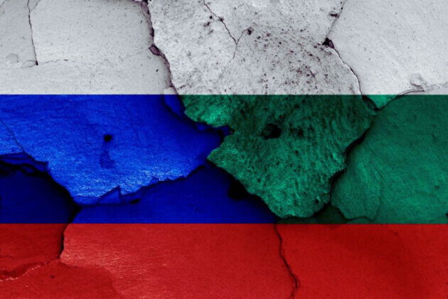 Russia Targets Bulgaria: 'Your Country Could Become a Frontline'