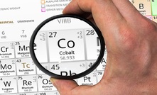 Western Mining returns with cobalt