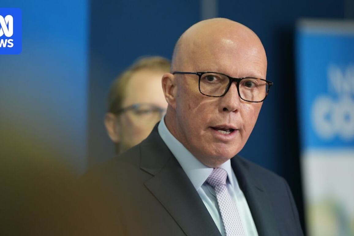 Coalition candidates tapping into community concern about crime ahead of federal election