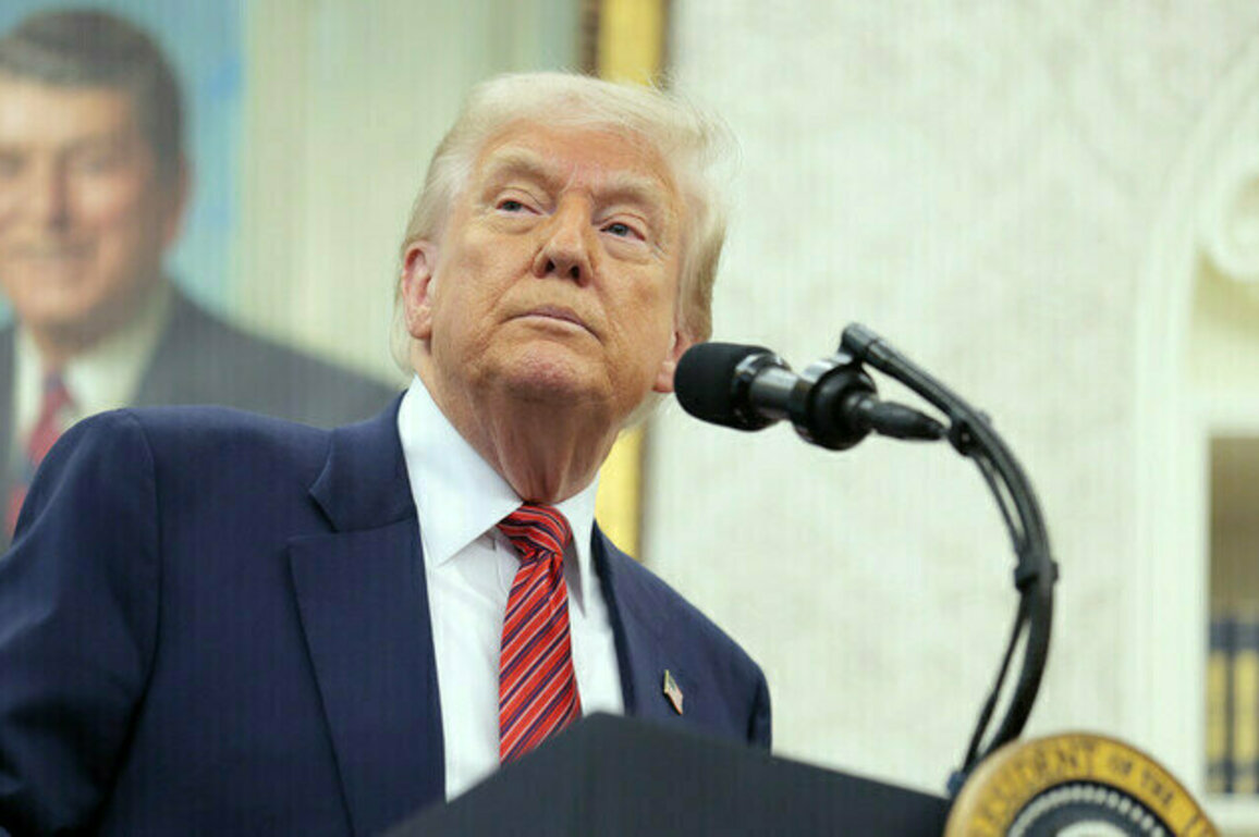 Trump hopeful for Russia-Ukraine talks