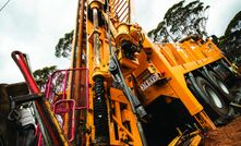 Rigs are running hot in Australia.