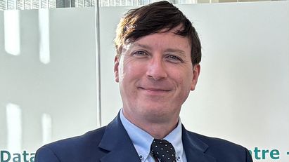 Wilo Ireland appoints new Managing Director