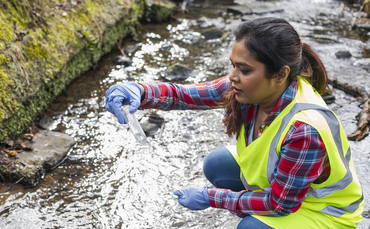 Defra reveals UK's first plan for tackling 'forever chemicals"