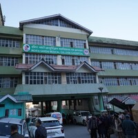 "Doctor attacking patient unacceptable...", says Himachal CM on IGMC incident; opposition alleges government failure