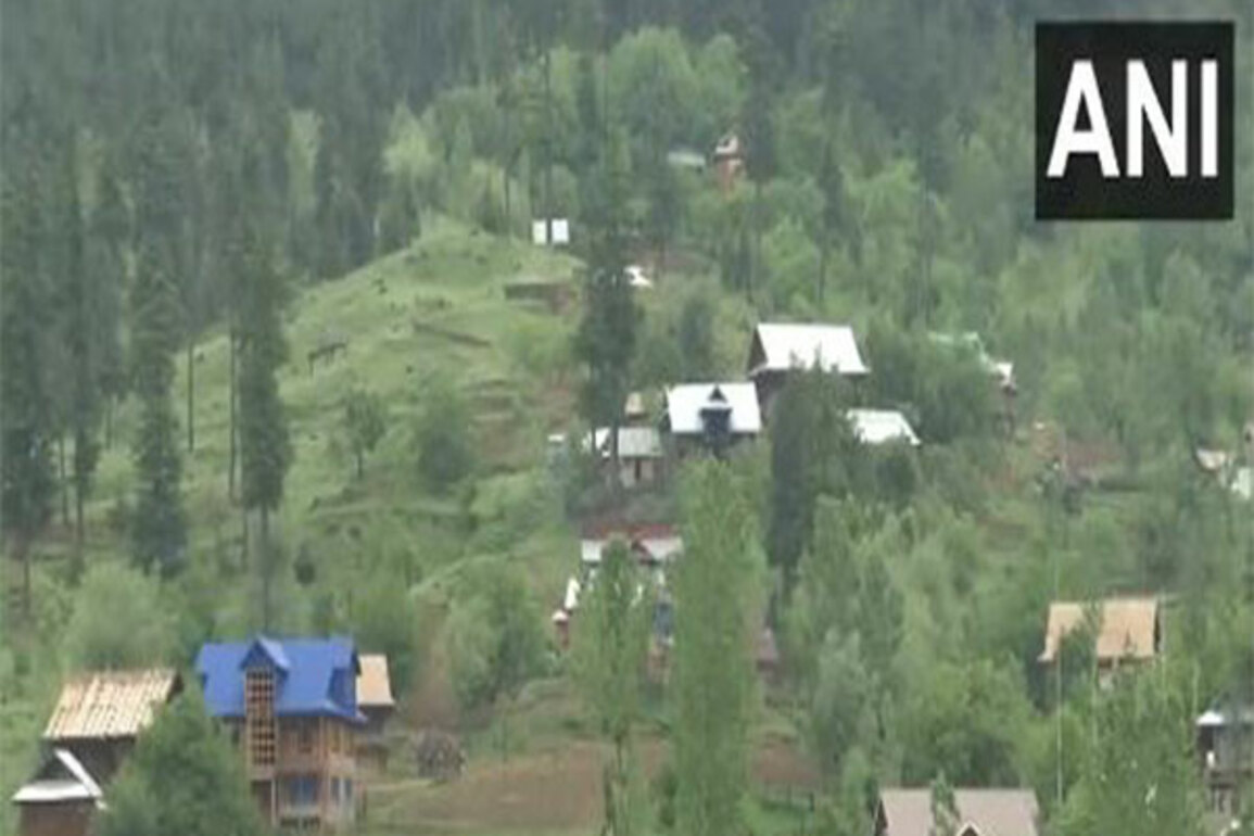 J-K: Pakistan shelling damages homes, shrines in JK's Kupwara, Poonch