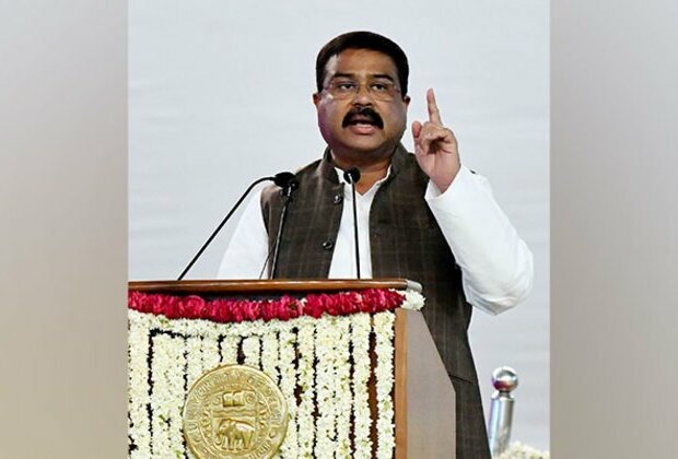 Dharmendra Pradhan embarks on four-day visit to Australia to deepen cooperation in education, research, skill development