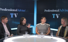 Professional Adviser TV: Does the platform market need to evolve?