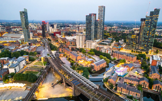 DC Conference Manchester: Register now!