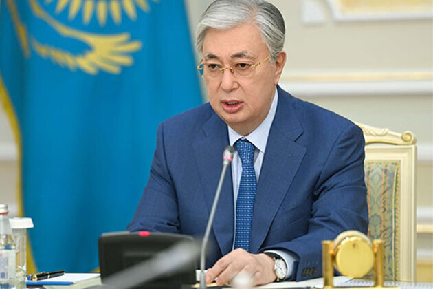 Kazakhstan to introduce AI in secondary education under new presidential decree