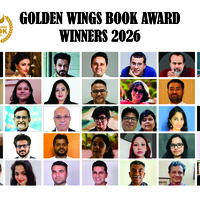 Golden Wings Book Awards 2026: A Landmark Celebration of Books and Brilliance
