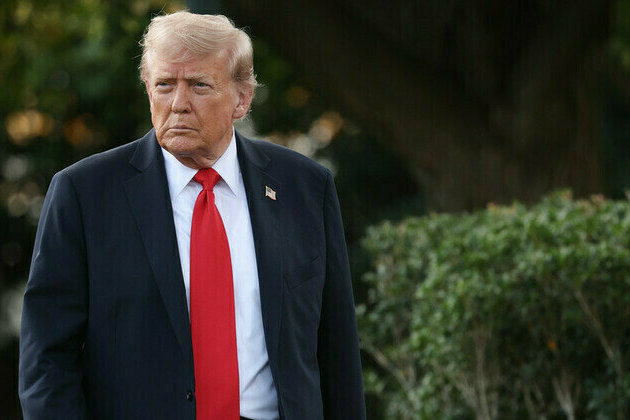 Trump issues Ukraine conflict ultimatum to all NATO members