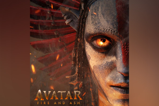 First look of 'Avatar: Fire and Ash' antagonist unveiled