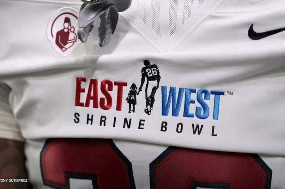 Practice Report (1/24): Latest from Shrine Bowl