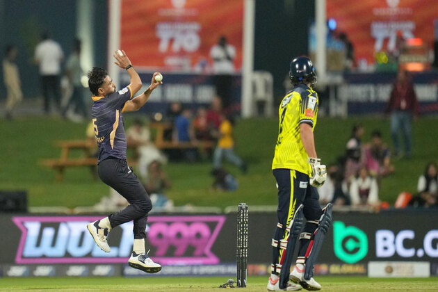 Amir praises Khawaja Nafay's focus, form in ADT10, sees Pakistan future ahead