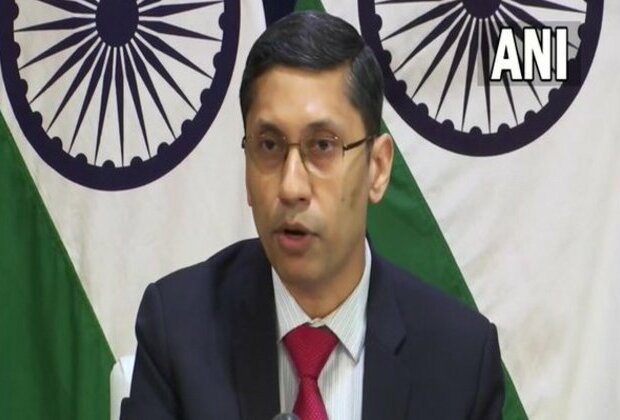 China's attempts to alter status quo led to Galwan incident: MEA