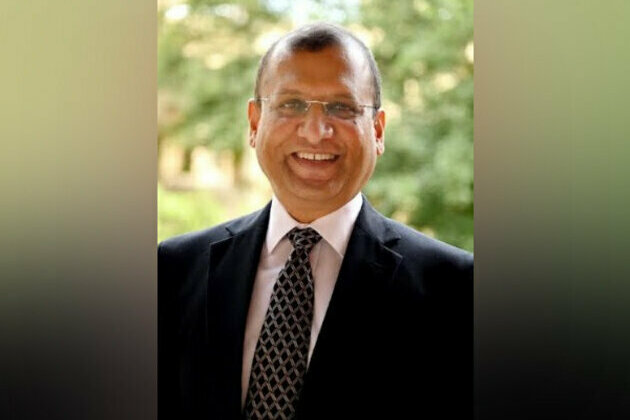 CMS IT Services appoints Sanjeev Singh as CEO and Managing Director
