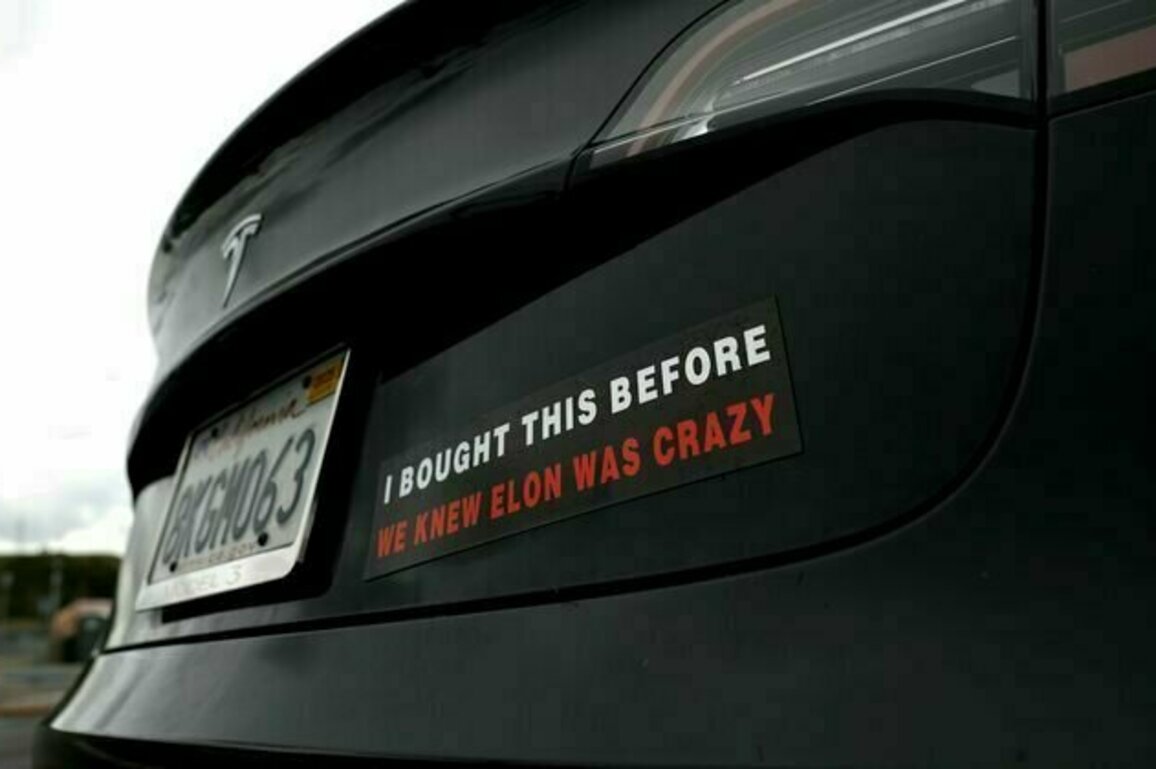 Low effort, high visibility: what bumper stickers say about our values and identity