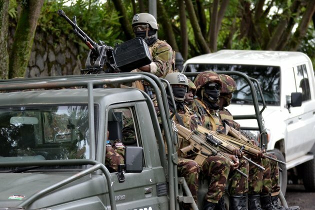 Conflict in the DRC: 5 articles that explain what&#039;s gone wrong