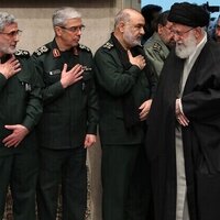 Why the US hit pause on Iran  and why it doesnt mean de-escalation