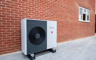 Boiler Upgrade Scheme: Government confirms heat pump demand has almost doubled