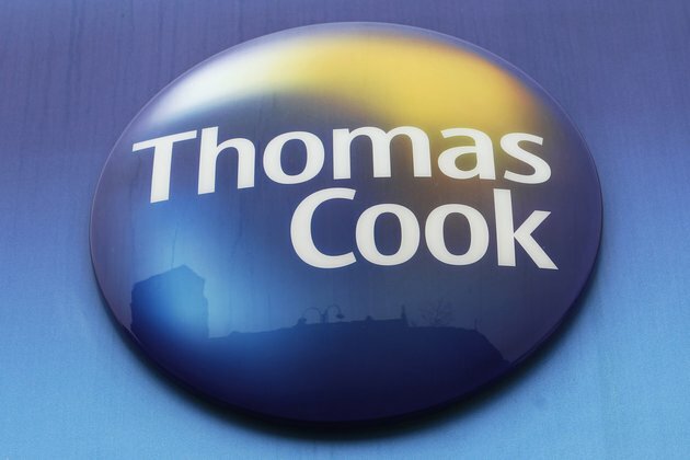 Tour Company Thomas Cook Collapses, Global Bookings Canceled