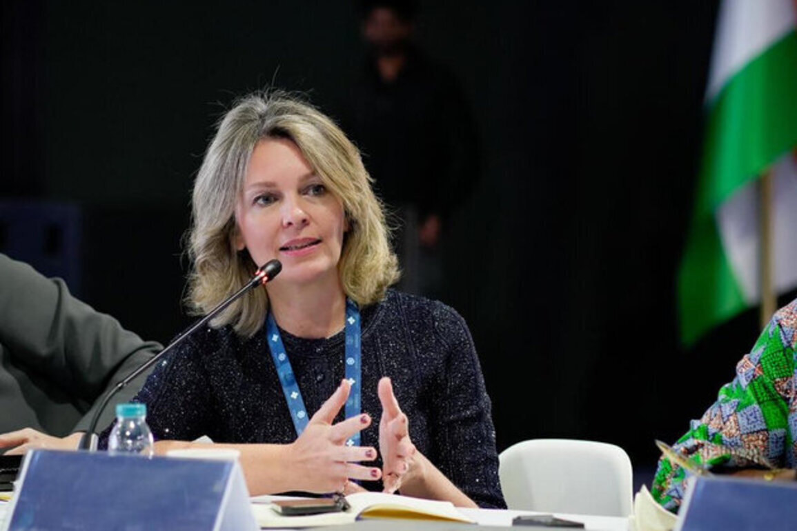 UNESCO Beirut Education Chief commends Sharjah's pioneering educational model