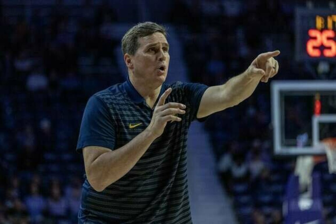 Cal has no trouble with Sacramento State