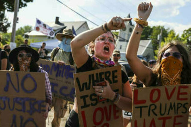 Trump Derangement Syndrome could be recognized as a mental illness