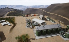  McEwen Mining’s plans for the Fenix redevelopment project at its El Gallo operations in Mexico