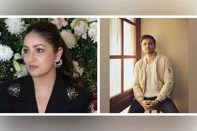 Yami Gautam, Emraan Hashmi to feature in Shah Bano case-inspired legal thriller