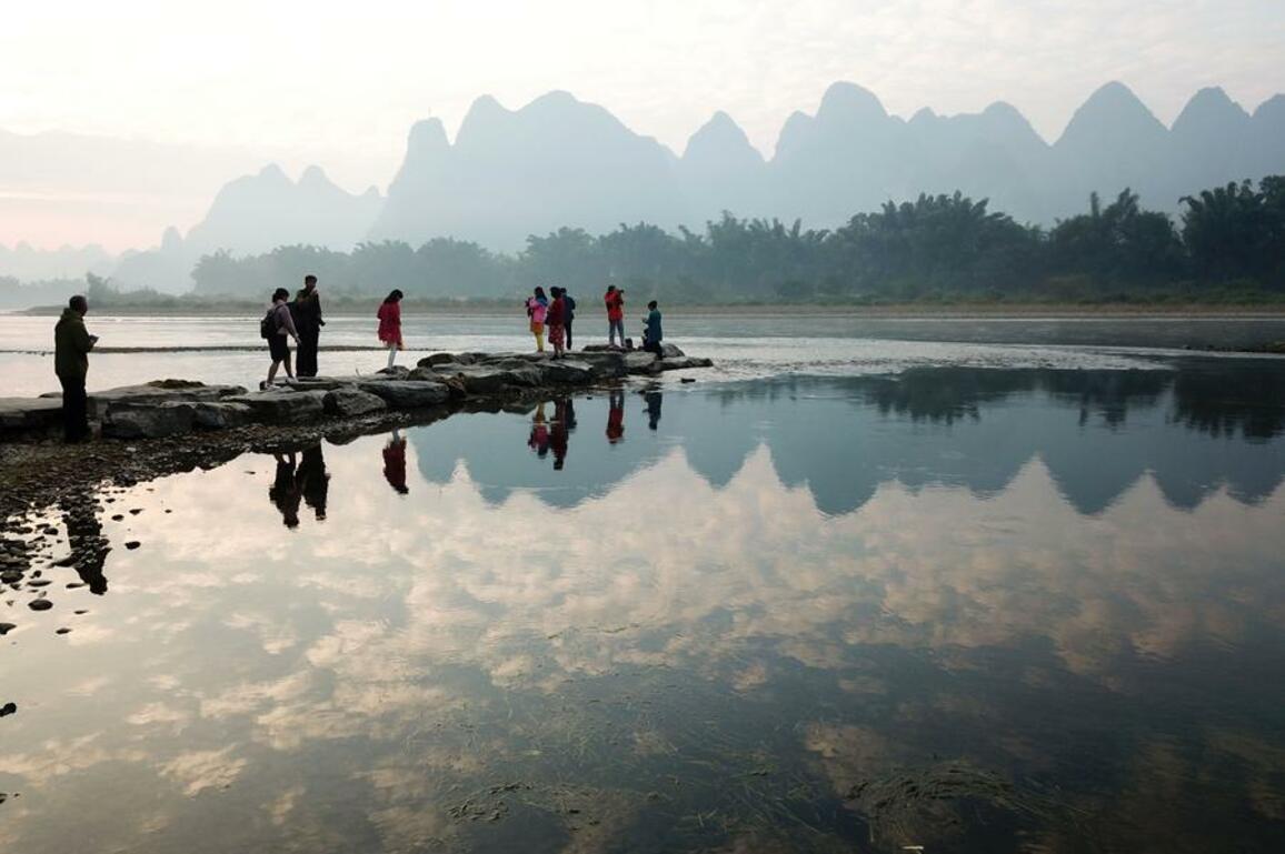 EcoChina | Guilin: paradise for Nature lovers
