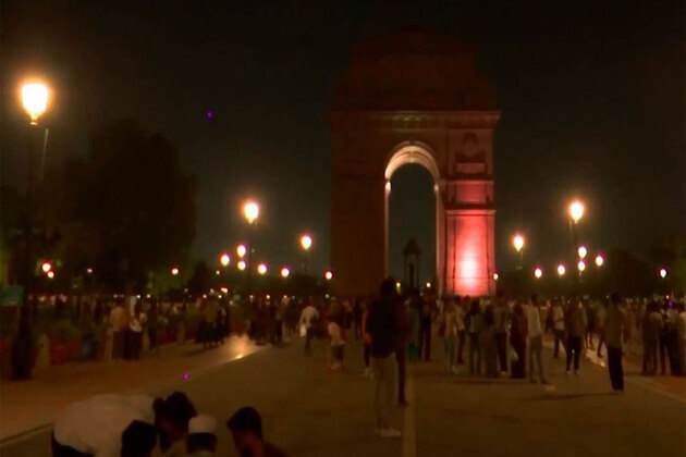Delhi saved 216 MW on account of Earth Hour: BSES