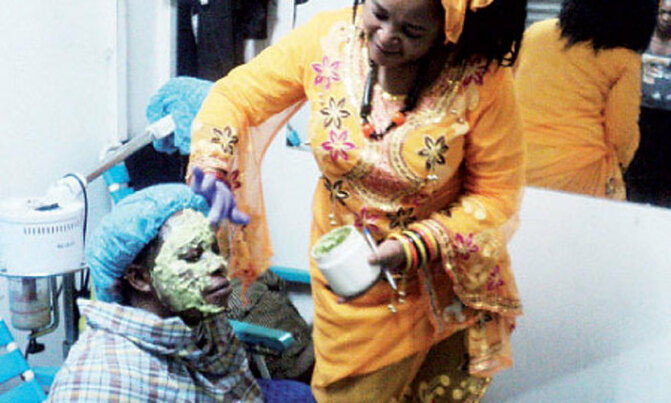 UNBS upholds ban on bleaching products UNBS upholds ban on bleaching products