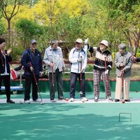 CHINA-TIANJIN-ELDERLY CARE CENTER (CN)