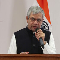 Union Cabinet clears semi high-speed double line project to connect Ahmedabad district with Dholera in Gujarat