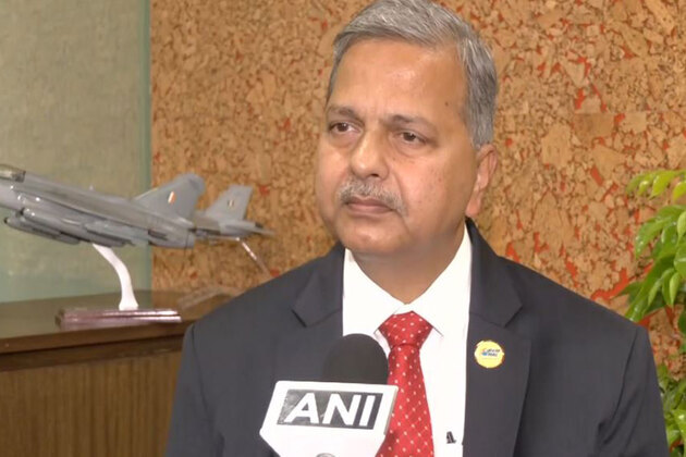 "Awaiting Russian quotation about investment": Hindustan Aeronautics Limited CMD on Su-57 partnership status