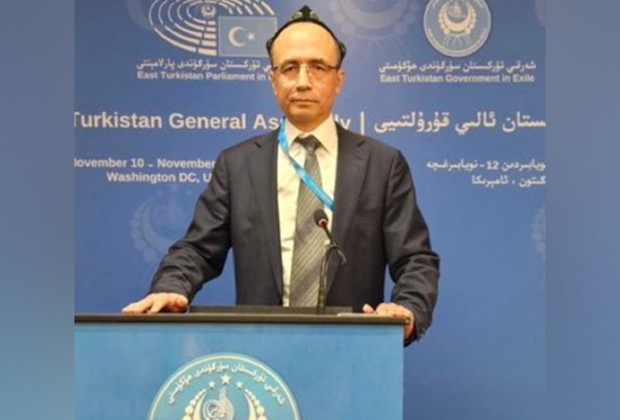 ETGE President criticises new report on Uyghur repression for avoiding genocide label on China's actions