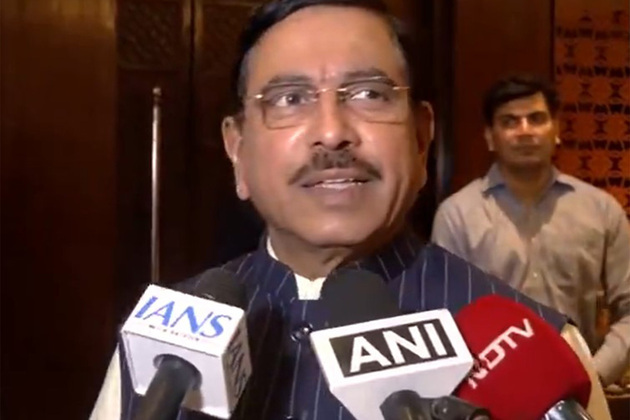 Fuel distribution in the country remains stable: Union Minister