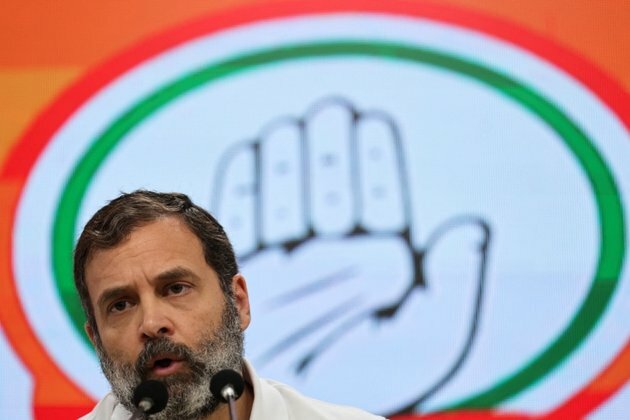 India&#039;s Rahul Gandhi Says He Won&#039;t Stop Asking Modi Questions