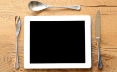 European venture houses hungry for food tech